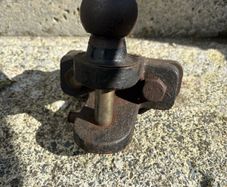 Jaw Hitch