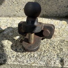 Jaw Hitch