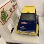 Fiat 131 Abarth 1/24 Burago rare Image 2