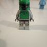 Lego star wars minifigures boba fett Cloud city sw0107 Image 5
