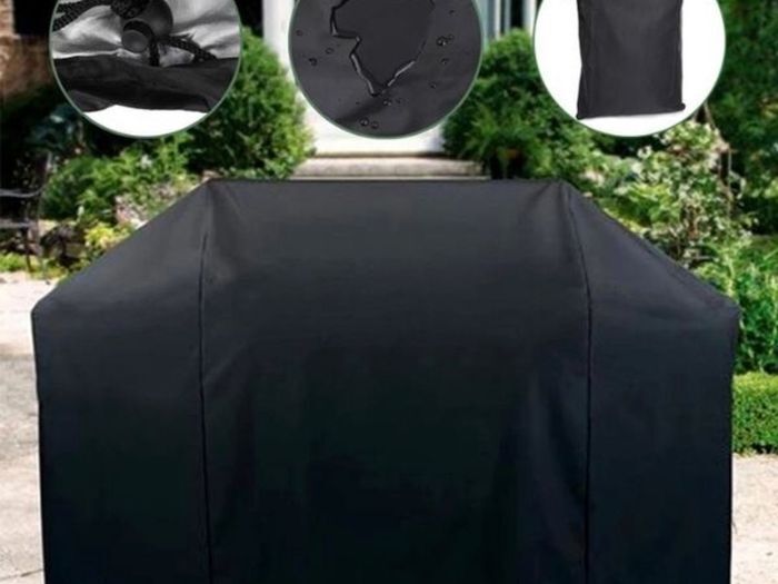 Large Barbeque Cover 170cm