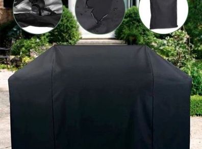 Large Barbeque Cover 170cm