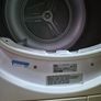 Beko condense tumble dryer 7kg Image 2