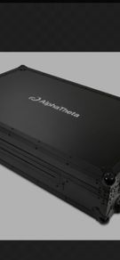 Alphatheta XDJ AZ Hard Case