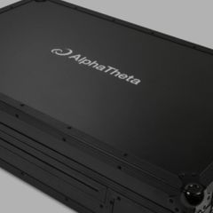 Alphatheta XDJ AZ Hard Case