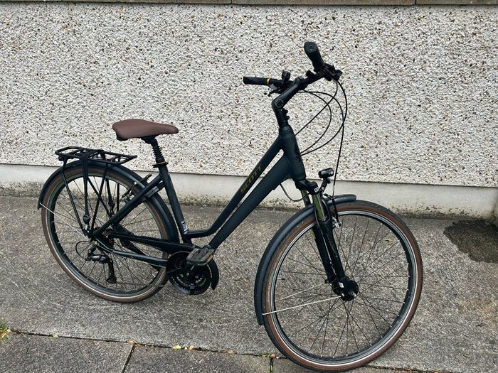 Scott Sub Comfort 10