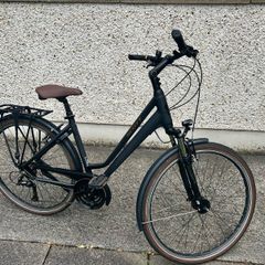 Scott Sub Comfort 10