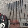 golf clubs Image 8