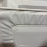 White SnuzPod 3 Bedside Crib and EXTRAS Image 6
