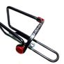 Alloy Bottle Cage Black Image 2