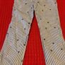 Girls BNWT trousers age 5 Image 6