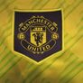 Manchester United Jersey Image 2