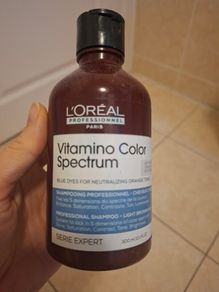 L'Oreal Professional Shampoo