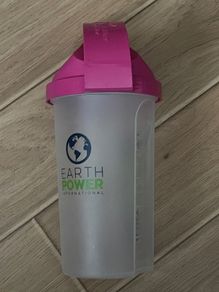 Shaker 500 ml