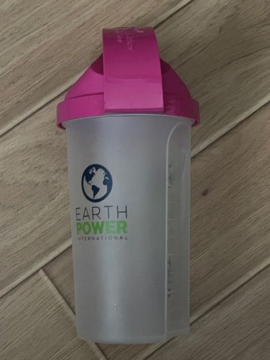 Shaker 500 ml