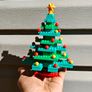 Christmas Tree Build Your Own Festive Decoration 3d printing Image 3