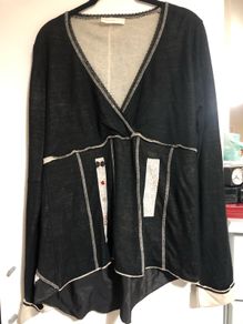 Ladies stunning top size 12/14