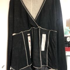 Ladies stunning top size 12/14