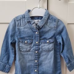 Girl/boy clothes 9-12 and 24-36 m