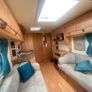 2011 Bailey Genoa Pegasus -2 berth Image 6