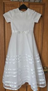 Communion dress