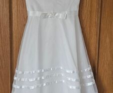 Communion dress