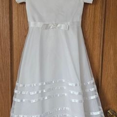 Communion dress