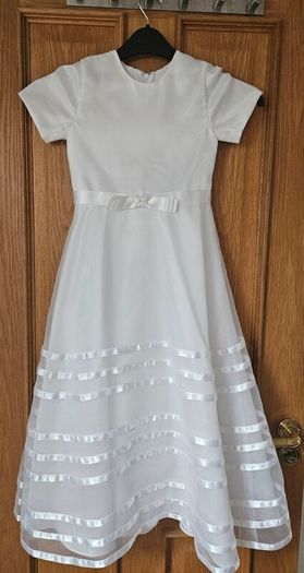 Communion dress