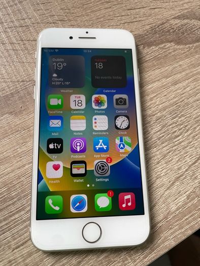 IPhone 8 64Gb