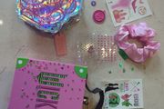 Wicked accesories
