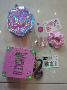 Wicked accesories