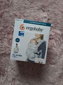 Ergobaby carrier Omni 360