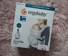 Ergobaby carrier Omni 360