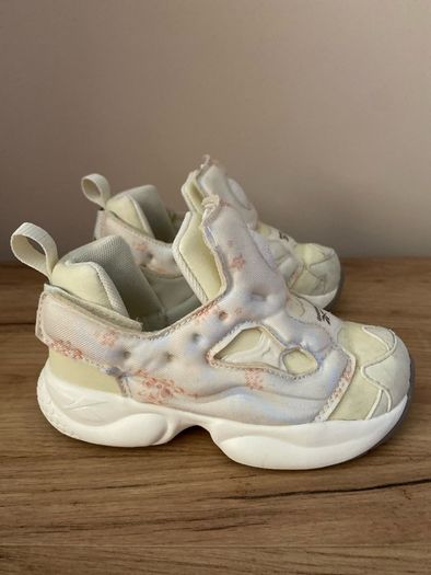 Reebok Fury