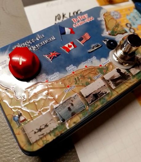 Falaise Fuzz