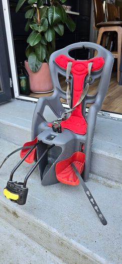 bike chair