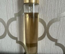 St. Dupont Perfume