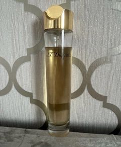 St. Dupont Perfume