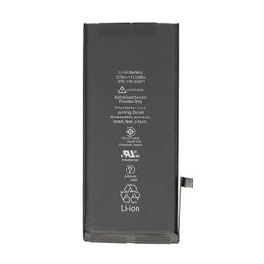 Replacement OEM iPhone XR Battery High Capacity 2942mAh 3.79V