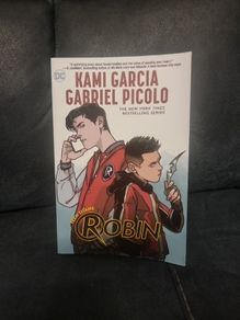 Teen Titans: Robin (Soft cover)