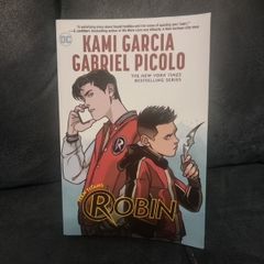 Teen Titans: Robin (Soft cover)