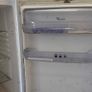 fridge and freezer Image 3