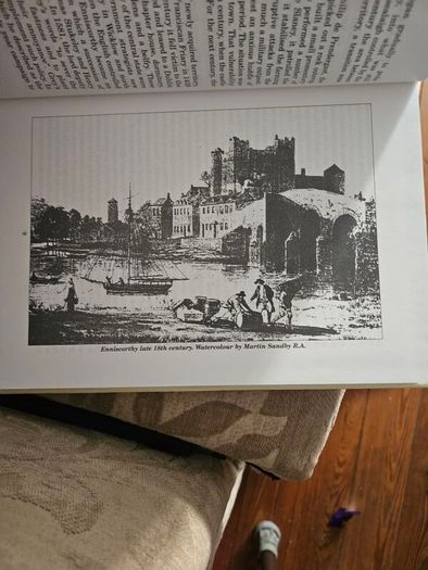 Enniscorthy 2000. Book Of The Millennium. First Edition Large Volume Hardback With Dustjacket In Good Condition.  See Photos For Same.