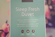 New Double Duvet 10.5 tog