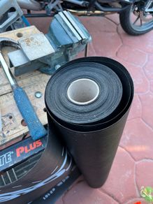 Roofing underlay