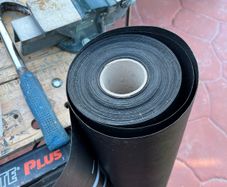 Roofing underlay