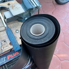 Roofing underlay