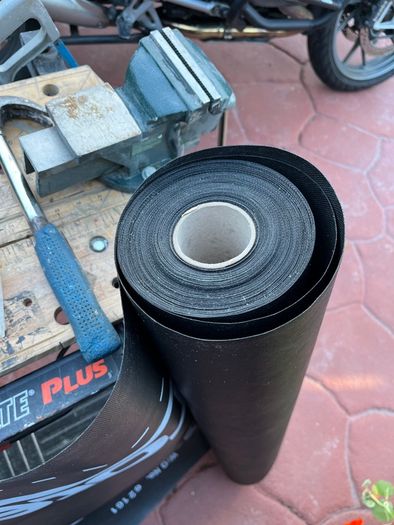 Roofing underlay