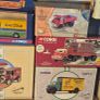 Corgi Models Joblot Image 3