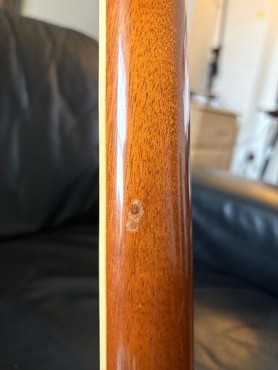 Gibson Les Paul 2020 Classic - Honeyburst